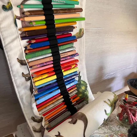 Mechovy Domecek Nad Pramenem *